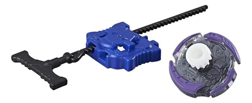 Beyblade Micros Series 3 - Bolsa Ciega (4 Unidades)
