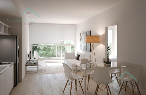 Imagen 6 de 10 de Departamento - San Telmo