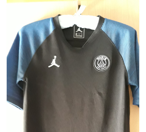 Camiseta Paris St. Germain Jordan