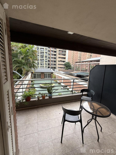 Departamento 1 Dormitorio Premium En Venta Sobre Calle 25 De Mayo