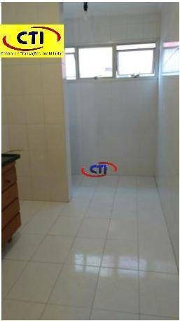 Imagem 15 de 19 de Apartamento À Venda, Demarchi, São Bernardo Do Campo. - Ap2675