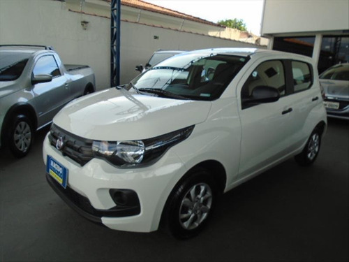 Fiat Mobi 1.0 Evo Easy