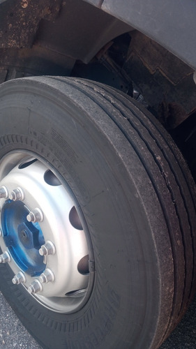 Iveco 380 Iveco Strale