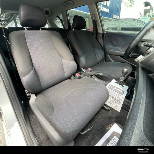 Imagem 5 de 9 de Honda Fit 1.4 16v 4p Lx Flex