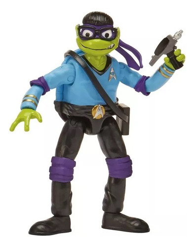 Tortugas Ninja Leonard Rafael Donatello Miguel Angel Tmnt