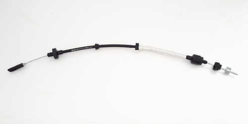 Cable De Embrague Volkswagen Gol 2000/..