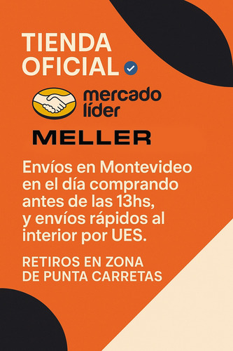 Lentes De Sol Meller - Laila Gold Carbon