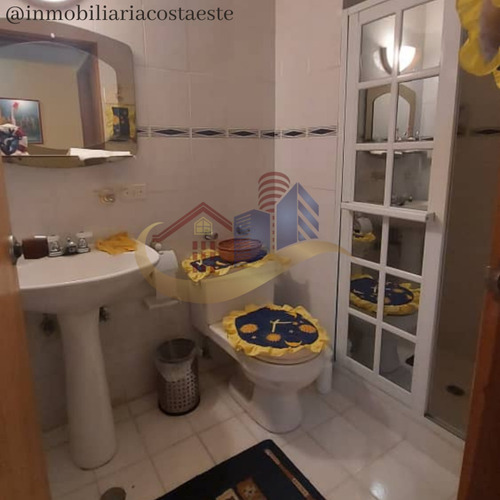 Imagen 9 de 14 de Ref 607 Venta De Apartamento En Caraballeda
