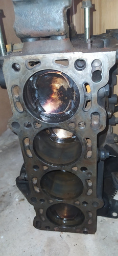 Motor Mazda 626 Tipo Millenium Por Partes A La Venta