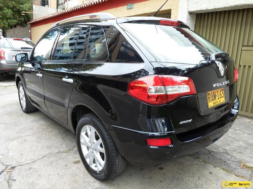Imagen 5 de 25 de Renault Koleos Dynamique