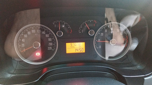 Fiat Siena El 1.6