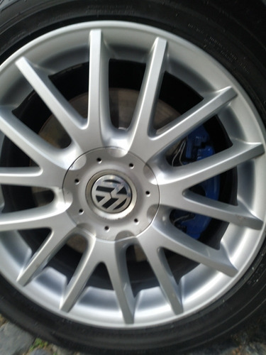 Volkswagen Vento 2.0 I Sportline 2007