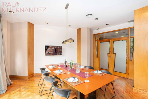 Imagen 2 de 26 de Venta Departamento Frente Al Botánico - Palermo - Plaza Italia