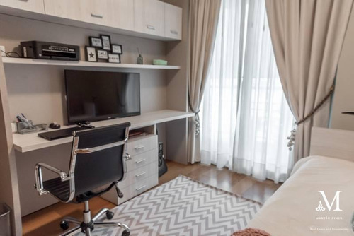 Imagen 13 de 19 de Torre Promenade - Palermo - Venta 3 Amb Full Amenities