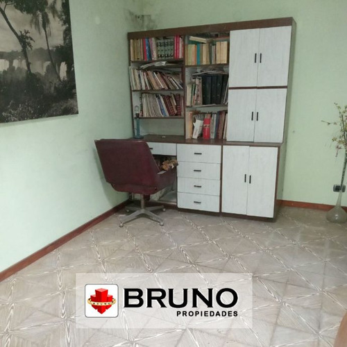 Casa Ph En Venta En Merlo Sur