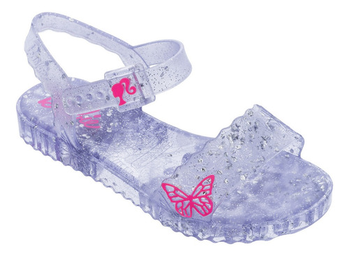 Sandalia Bb Butterfly Promo Inf Rs/pi04