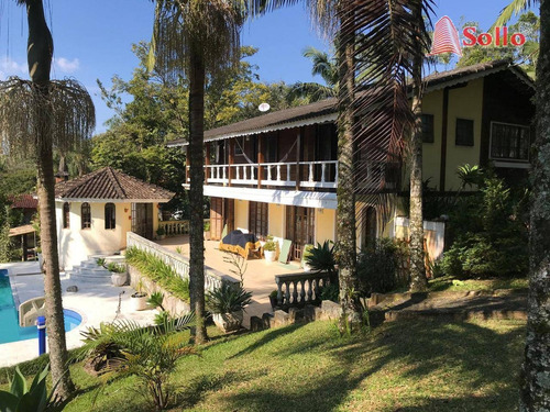 Imagem 2 de 14 de Chácara À Venda Associação Campestre, 3000 M² Por R$ 950.000 - Barragem - São Paulo/sp - Ch0011