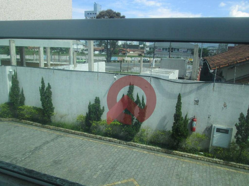 Imagem 19 de 20 de Sobrado Com 3 Dormitórios À Venda, 130 M² Por R$ 520.000,00 - Canto Do Forte - Praia Grande/sp - So0019