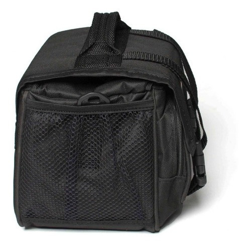 Imagem 5 de 6 de Maleta Master Bag Photopro Bolsa Mala Dslr Nikon Canon Sony