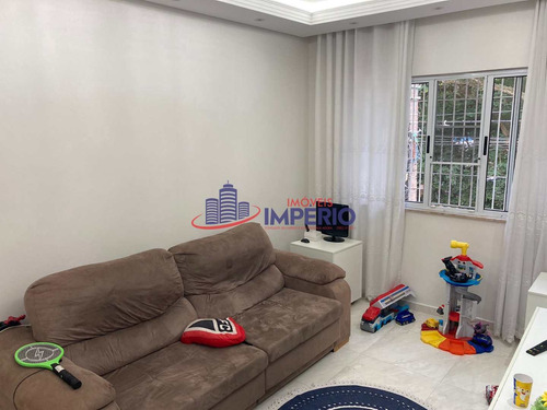 Imagem 3 de 26 de Sobrado Com 2 Dorms, Vila Guaca, São Paulo - R$ 750 Mil, Cod: 9084 - V9084