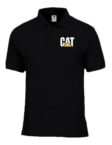 Camiseta caterpillar hot sale