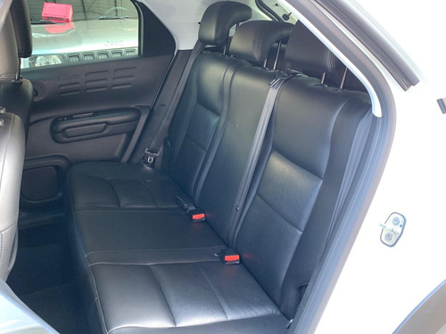 Citroën C4 Cactus 1.6 Feel Aut Business