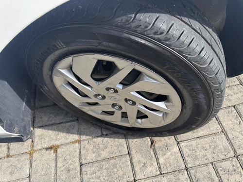 Hyundai HB20 1.0 Sense Flex 5p