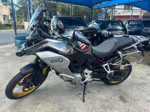 Bmw F 850 Gs /f A