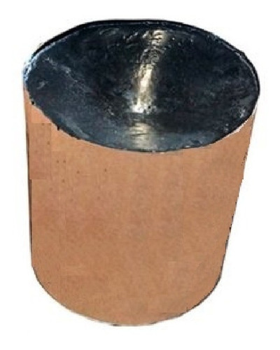 Imagen 1 de 7 de Chapopote En Piedra 50 Kg Envío Gratis