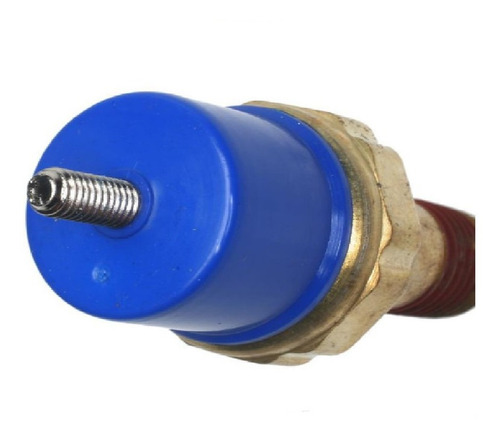 Sensor De Aceite Ford F-250 6 Cil 4.9 Lts Mod 1988-1996