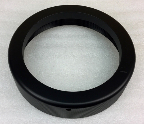 Abb Robotics 3c1953 Cover Nut For Robobell Paint Robot Eez