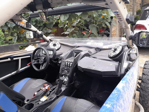 A La Venta Can-am Maverick X3 Xrs Max Turbo R
