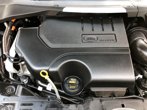 Land Rover Range Rover Evoque Se 2023