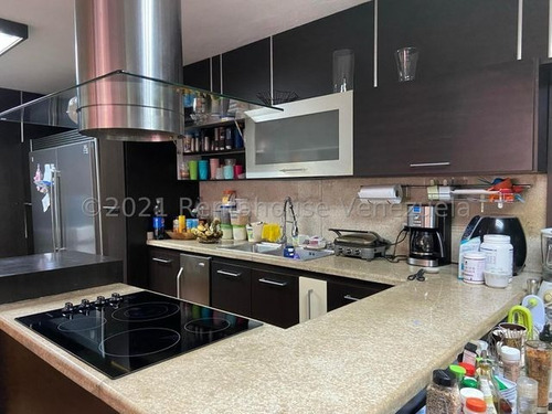 Imagen 20 de 30 de En Venta Casa Chalets En La Boyera - Mls #22-15442- Karina Sanchez 04143355086