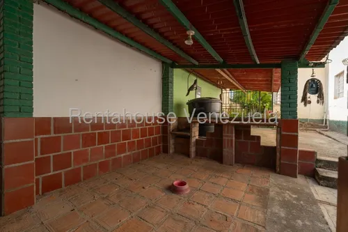 Casa En Venta - Cg 25-20123