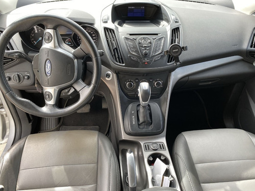 Imagen 10 de 17 de Ford Escape Se 2.0 Turbo 4x2