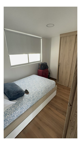 Venta De Apartamento En La Camelia, Manizales 