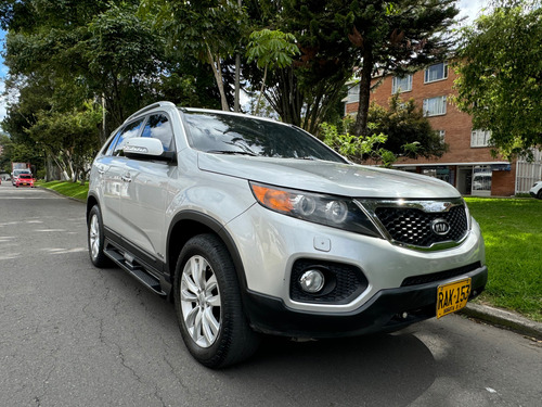 Full Equipo, Doble Sunroof, 4x4 Diesel, 7 Pasajeros