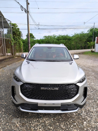 Imagen 2 de 7 de Maxus D60 Luxury