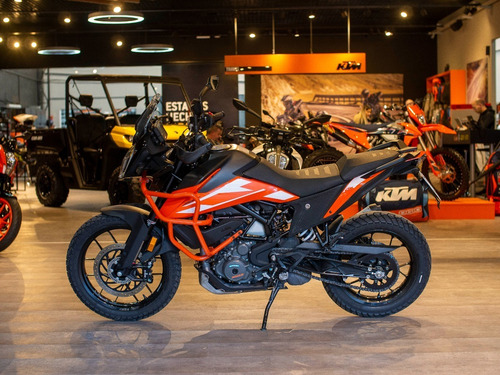 Imagen 1 de 25 de Ktm Adventure 250 Usado Seleccionado