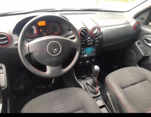 Renault Sandero 1.6 Gt Line 105cv