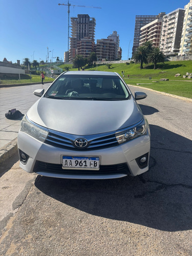 Toyota Corolla 1.8 Xei