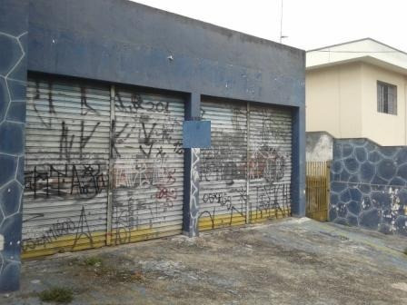 Imagem 13 de 13 de Salão Comercial Na Vila Zatt Na Rua Cecília Calovini - 7724