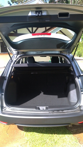 Honda Hr-v 2020 1.8 Lx Flex Aut. 5p