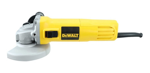 Mini Esmeriladora 4-1/2puLG Dewalt Dwe4118-b3 950w 03900241