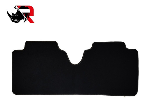 Imagen 4 de 5 de Tapete De Alfombra Automotriz Compatible Con Yaris Toyota