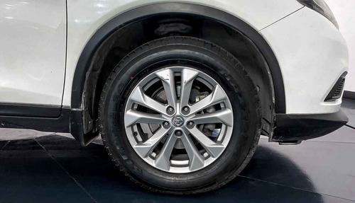 Imagen 13 de 15 de 37410 - Nissan X Trail 2016 Con Garantía