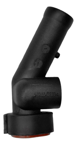 Conector Salida Multiple Admision Tornado 1.8l 2007