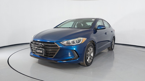 Hyundai Elantra 2.0 Gls Premium At