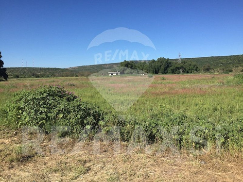 Ctfv Terreno Venta Carretera 57, San Jose Iturbide